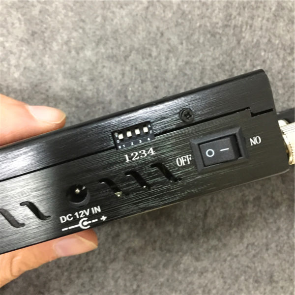 Professional Portable Cell Phone / GSM+GPSL1 + WIFI Jammer - Image 3