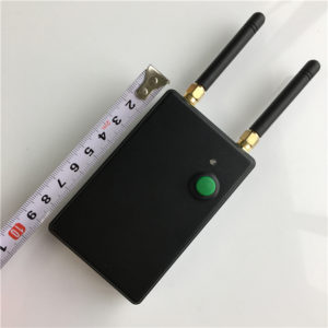 New 300-500 Meters Car Remote Control Jammer 315/433 MHz